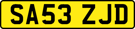 SA53ZJD