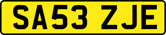 SA53ZJE