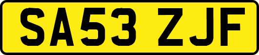SA53ZJF