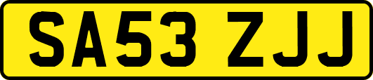 SA53ZJJ