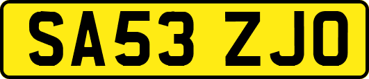 SA53ZJO