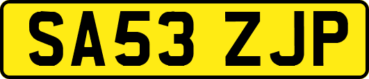 SA53ZJP