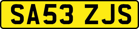 SA53ZJS
