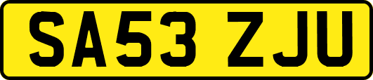SA53ZJU