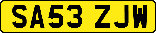 SA53ZJW