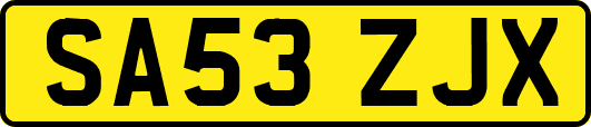 SA53ZJX