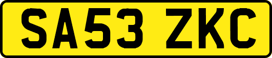 SA53ZKC