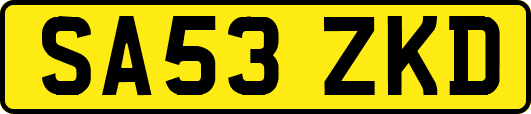 SA53ZKD