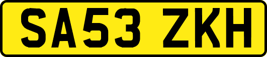 SA53ZKH