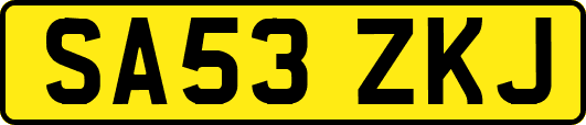 SA53ZKJ