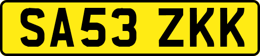 SA53ZKK