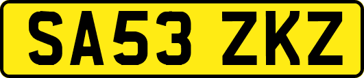 SA53ZKZ