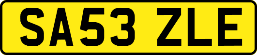 SA53ZLE