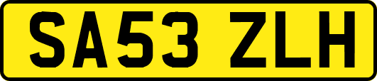 SA53ZLH