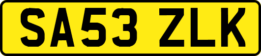SA53ZLK