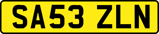 SA53ZLN