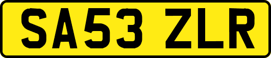 SA53ZLR