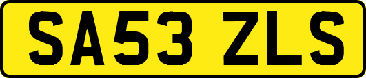 SA53ZLS
