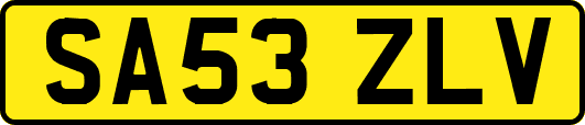 SA53ZLV