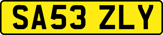 SA53ZLY
