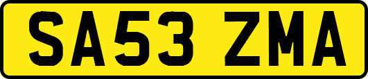 SA53ZMA
