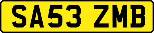 SA53ZMB