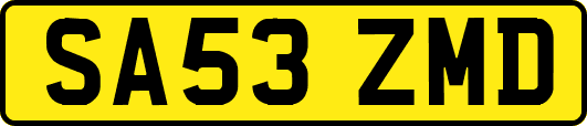 SA53ZMD