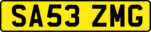 SA53ZMG