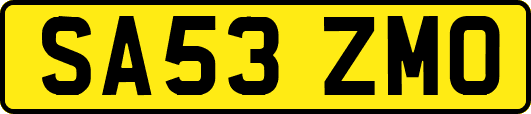 SA53ZMO