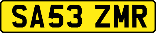 SA53ZMR