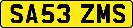 SA53ZMS