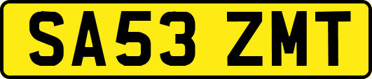 SA53ZMT