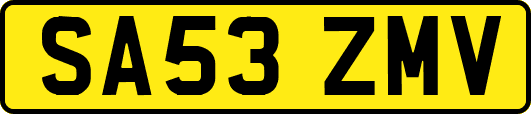 SA53ZMV
