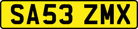 SA53ZMX