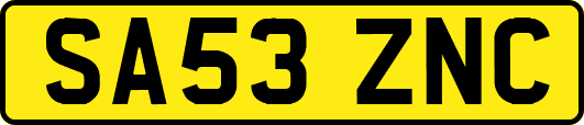 SA53ZNC