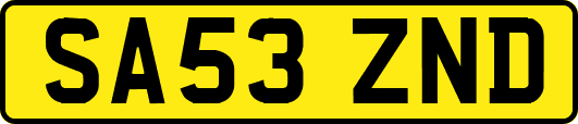 SA53ZND