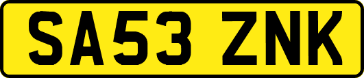 SA53ZNK