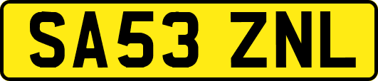 SA53ZNL