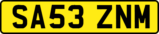 SA53ZNM