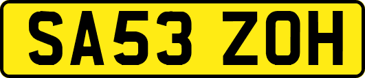 SA53ZOH