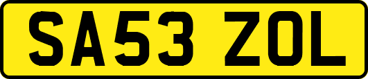 SA53ZOL