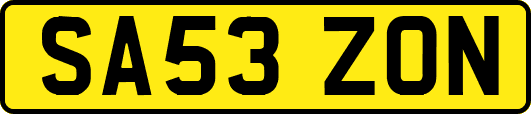 SA53ZON