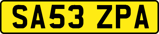 SA53ZPA