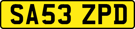 SA53ZPD