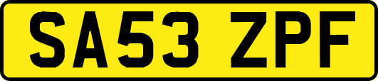 SA53ZPF