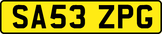 SA53ZPG
