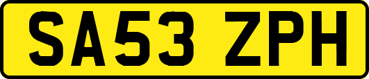 SA53ZPH