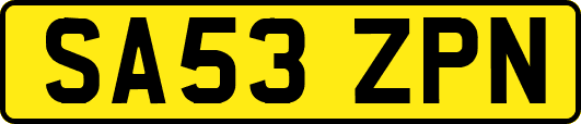 SA53ZPN
