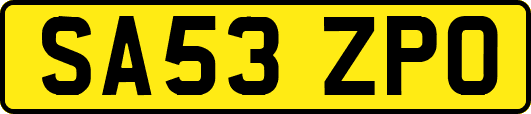 SA53ZPO