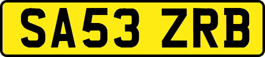 SA53ZRB